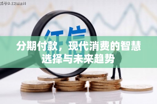 灵川分期付款，现代消费的智慧选择与未来趋势