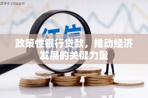 灵川政策性银行贷款，推动经济发展的关键力量