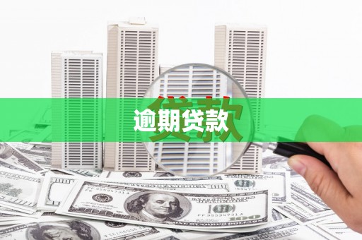 灵川逾期贷款