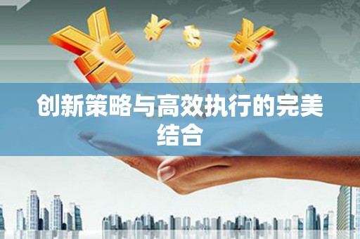 灵川创新策略与高效执行的完美结合